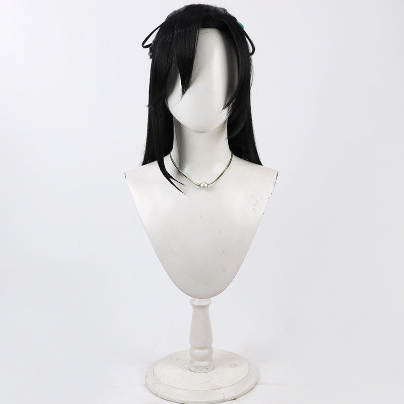 Sasanuki Cosplay Wig Touken Ra - огляд і ціна Synthetic Wigs