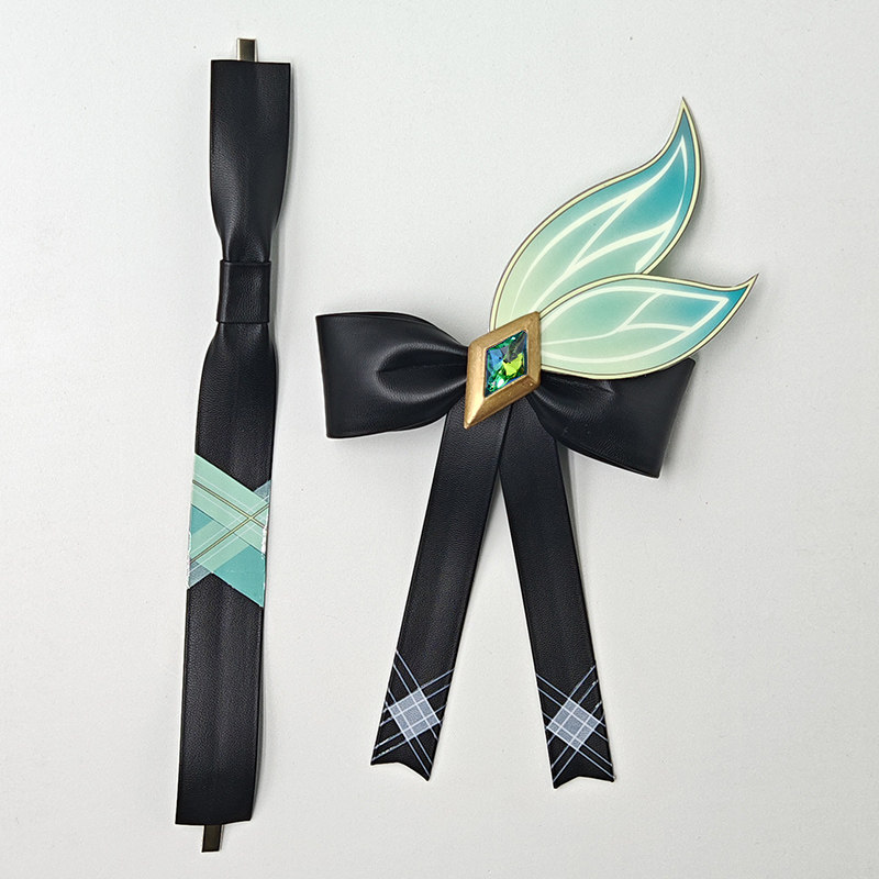 Anime Honkai: Star Rail Firefl - огляд і ціна Hair Clips